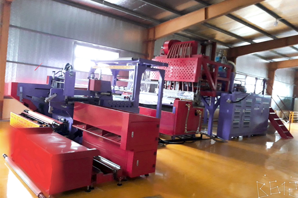 Công ty màng chít tại Thái Bình uy tín