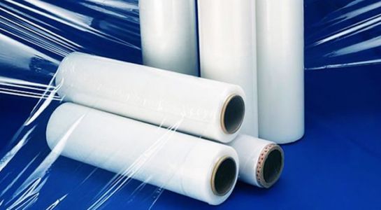 Cung cấp màng quấn Pallet tại KCN Tràng Duệ Hải Phòng