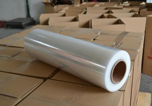 Cung cấp màng quấn PE giá rẻ tại huyện An Dương