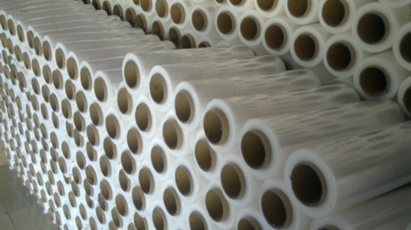 Màng quấn PE giá rẻ tại Hải Dương