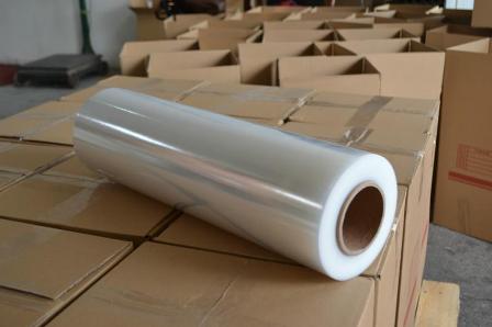 Màng quấn PE tại Lê Chân Hải Phòng