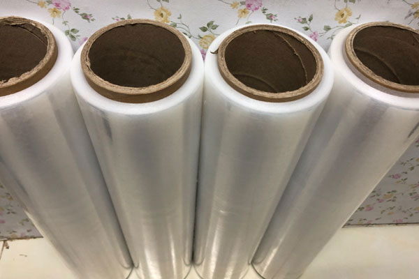 Sản xuất màng chít tại Nam Định