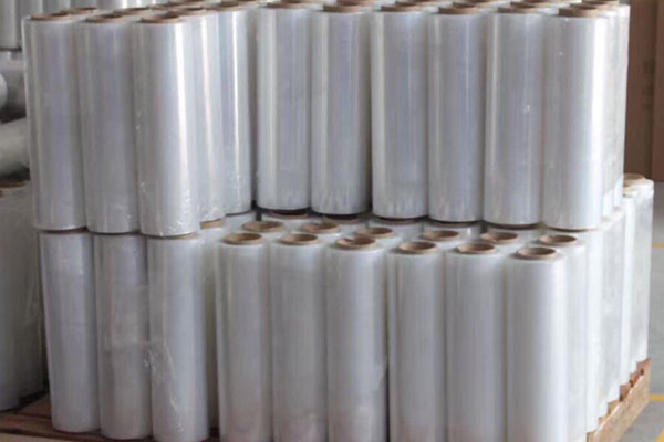 Sản xuất màng chít tại Quảng Ninh