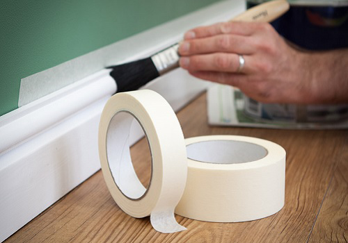 Công dụng của băng dính trong cuộc sống