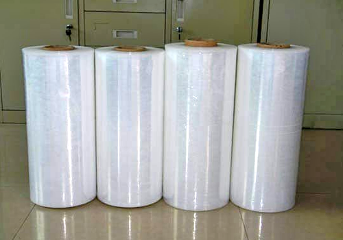 Phân phối màng quấn chít PE