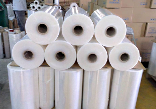 Cung cấp màng quấn chít tại Hải Phòng