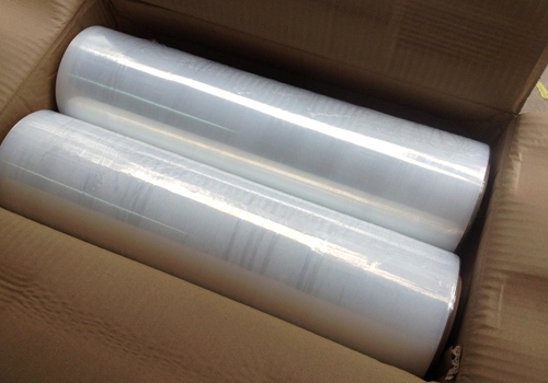 Sản xuất màng quấn chit PE uy tín tại Hải Phòng