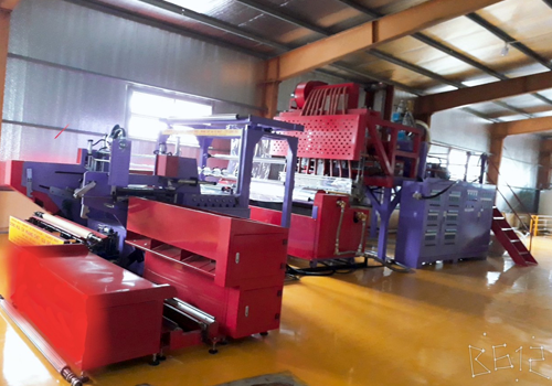 Đơn vị cung cấp màng quấn chít chất lượng