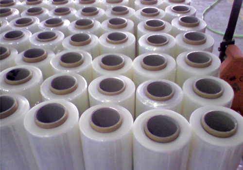 Nhà phân phối màng quấn chít PE chất lượng tại Hải Phòng