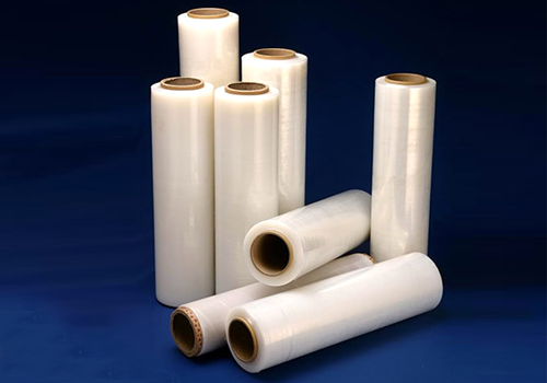 Sản xuất màng quấn PE giá rẻ tại Hải Phòng