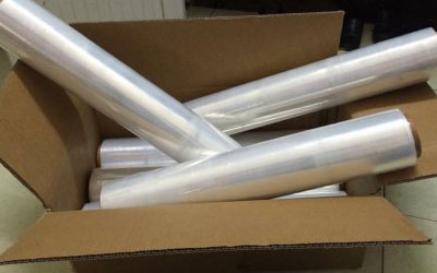 Báo giá màng chít PE tại Hải Dương