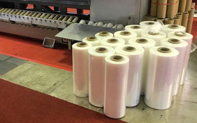 Phân phối màng chít tại Hải Dương