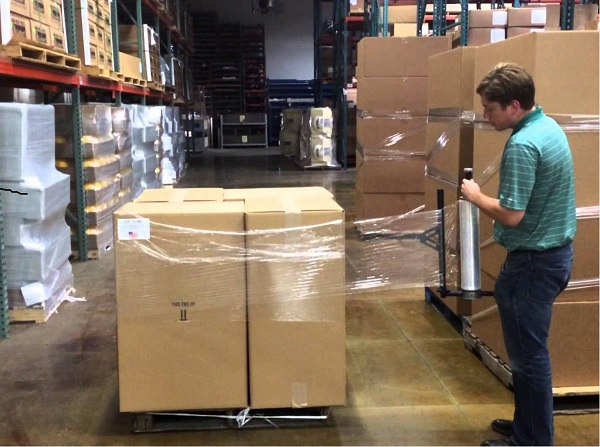 Bật mý địa chỉ công ty phân phối màng chít tại Hải Dương