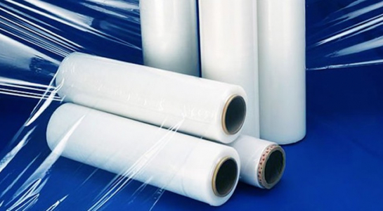 Sản xuất màng Pe tại Hải Dương