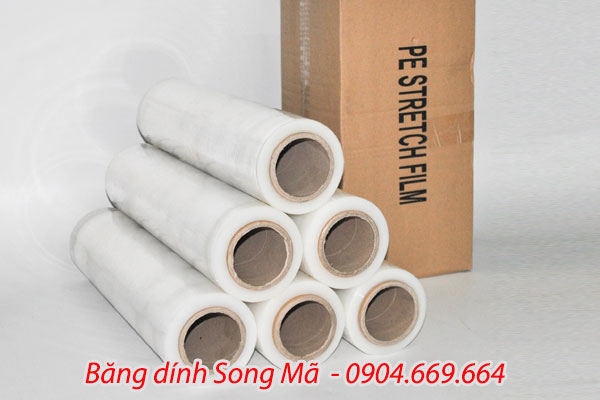 Bán màng chít, màng pe tại Thái Bình