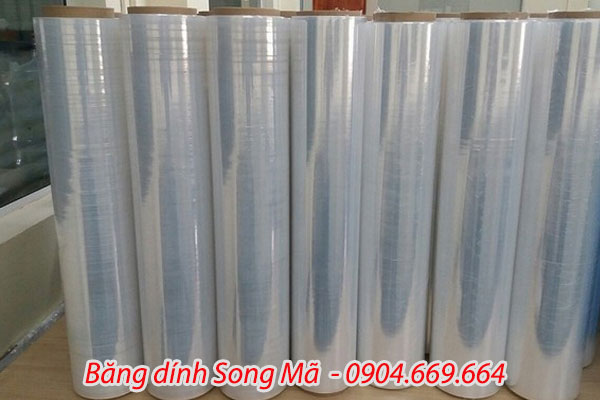 Công ty màng chít tại Thái Bình