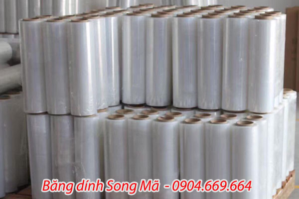 Sản xuất màng chít tại Thái Bình