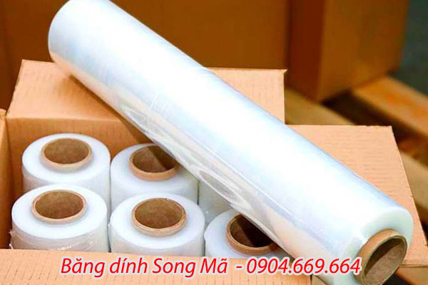 Phân phối màng chít tại Thái Bình