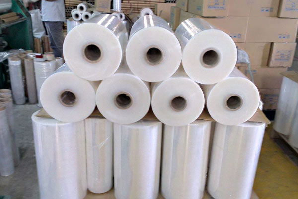 Bán màng chít PE tại Nam Định