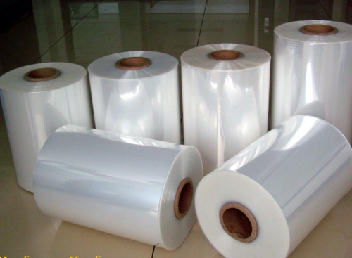 Xưởng sản xuất màng Pe tại Bắc Ninh