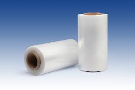 Sản xuất màng quấn Pallet tại Hải Dương