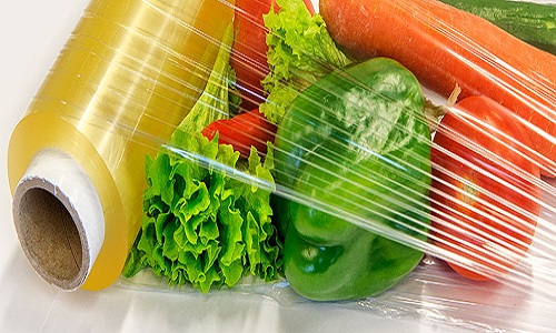 Báo giá màng quấn PE tại Hải Phòng