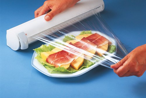 Màng quấn pallet giá rẻ tại Hải Phòng