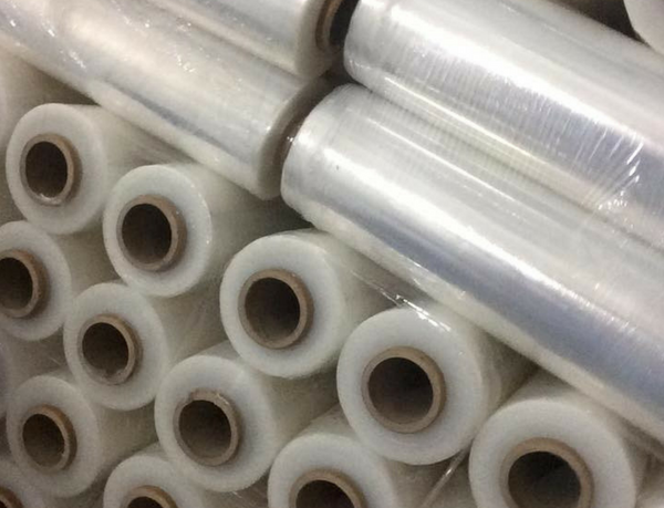 Cung cấp màng quấn PE tại KCN Bình Giang Hải Dương