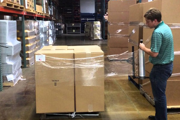 Bán màng quấn PE giá rẻ tại Hải Dương