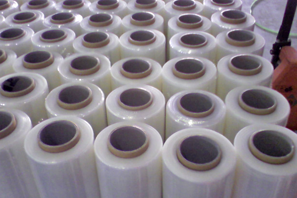 Màng quấn PE tại Chí Linh Hải Dương