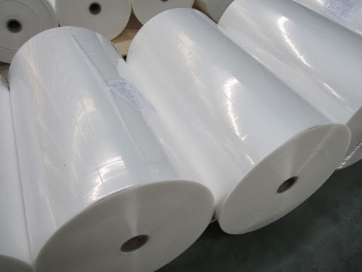 Màng quấn PE tại Hải An Hải Phòng