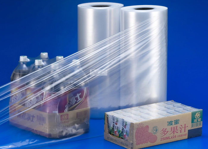 Màng quấn PE tại Ngô Quyền Hải Phòng