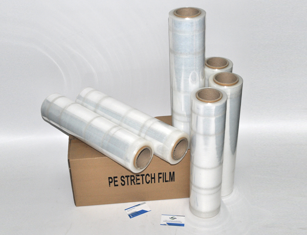 Màng quấn PE tại Kiến An Hải Phòng