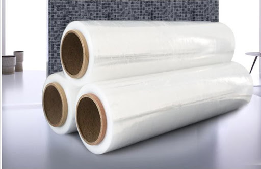 Màng quấn PE tại Thủy Nguyên Hải Phòng