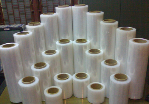 Bán màng quấn PE tại Hồng Bàng Hải Phòng