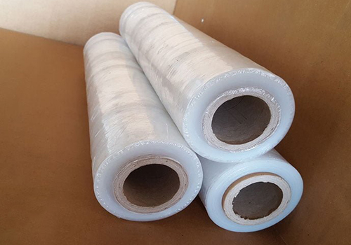 Bán màng quấn PE tại Lê Chân Hải Phòng