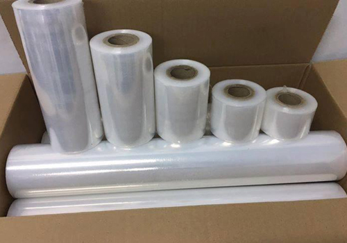 Bán màng quấn PE tại Hải An Hải Phòng