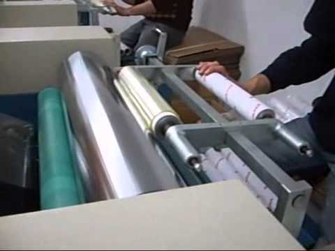 Tìm hiểu về nguyên liệu, máy móc sản xuất màng PE