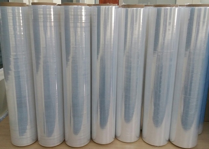 Tất tần tật những thông tin cần tìm hiểu về màng PE bọc hàng
