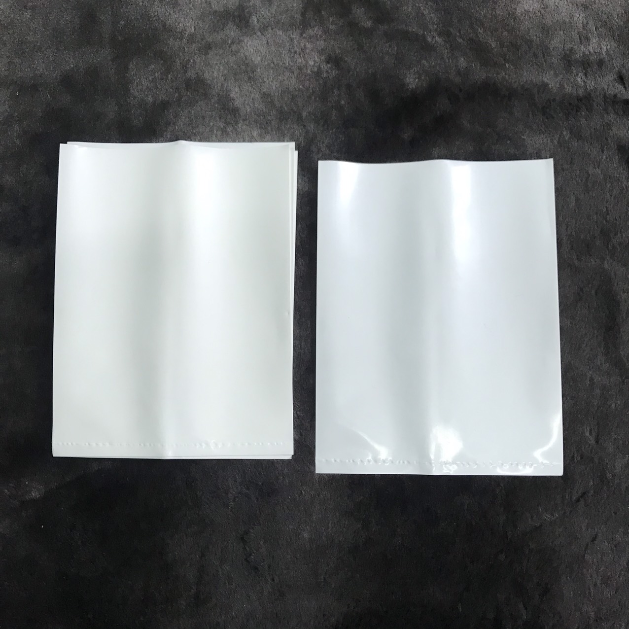 Tìm hiểu về quy trình sản xuất túi PE của công ty Song Mã