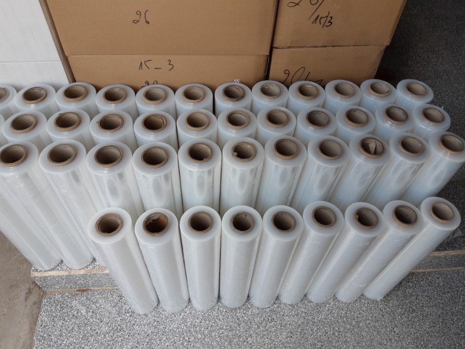 Nghiên cứu về màng xốp PE Foam thần kỳ