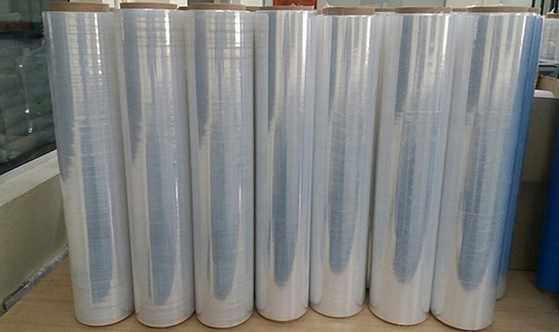Đôi nét về màng nhựa PVC có thể bạn chưa biết