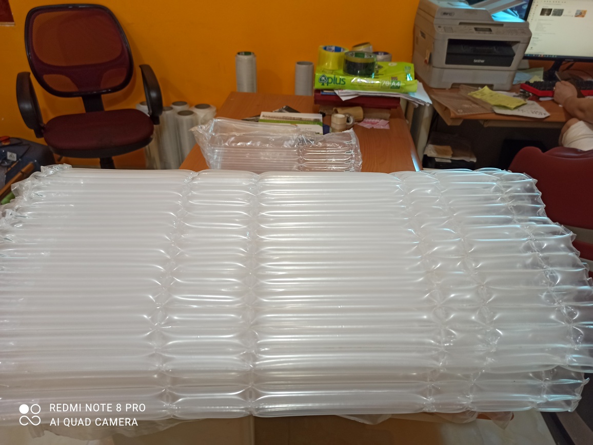 Tìm hiểu đôi nét về màng xốp bảo vệ hàng hóa có thể bạn chưa biết