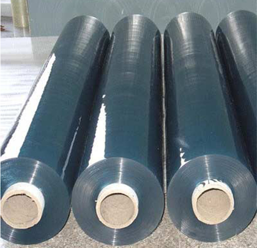 Bạn đã biết những ứng dụng của màng nhựa PVC này chưa?