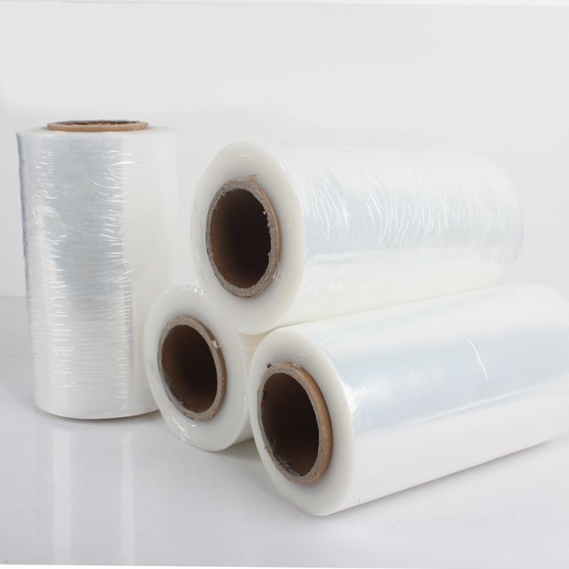 Những công dụng thần kỳ của màng PE cuốn chất lượng cao tại Tiên Lãng