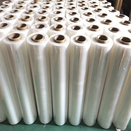 Những gì màng quấn Pallet chất lượng cao tại Hải An mang lại trong công nghiệp