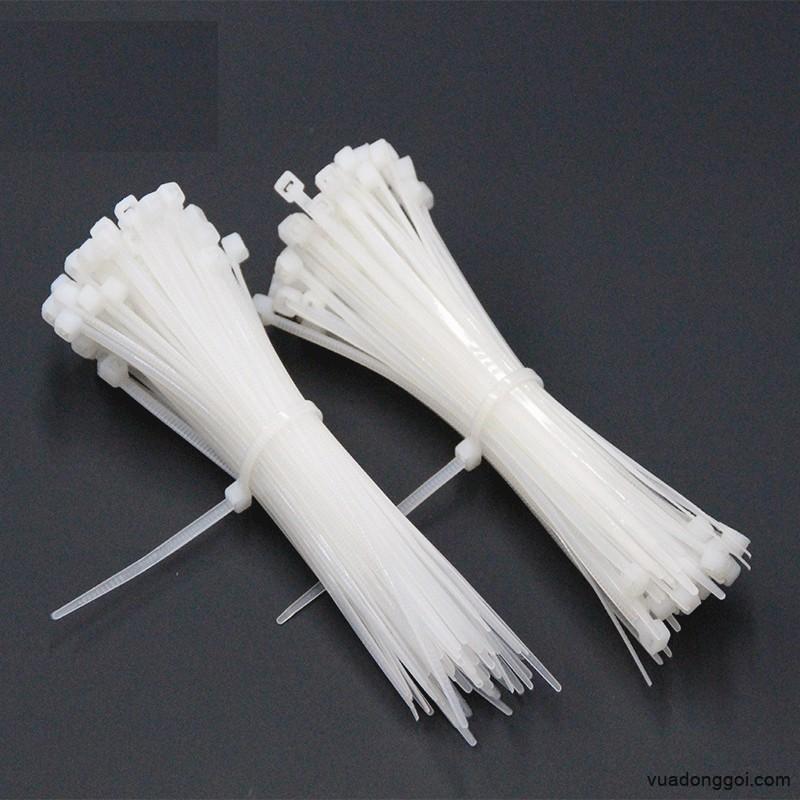 Tìm hiểu công dụng chính của lạt nhựa giá rẻ tại Kiến Thụy