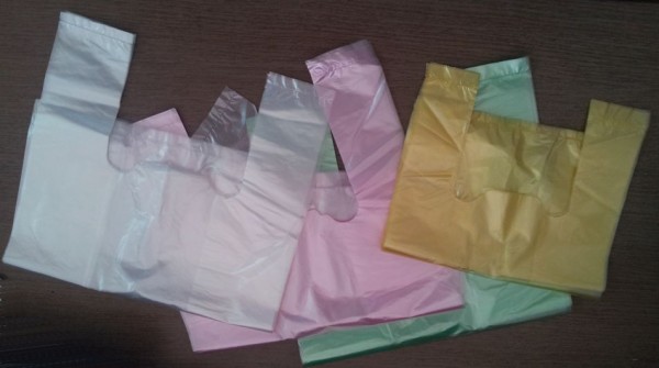 Bạn đã biết những nguyên liệu sản xuất túi nylon giá rẻ tại Vĩnh Bảo này chưa?