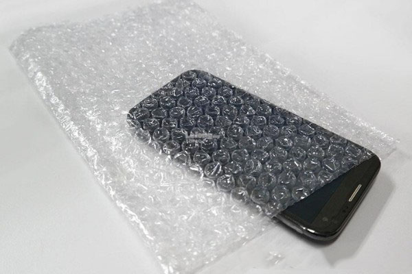 Những công dụng thần kỳ của bóng khí xốp nổ tại quận Dương Kinh