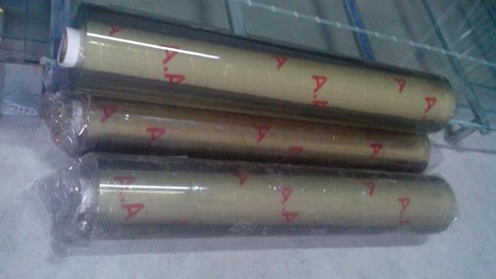 Song Mã chuyên cung cấp màng nhựa PVC mềm tại quận Dương Kinh